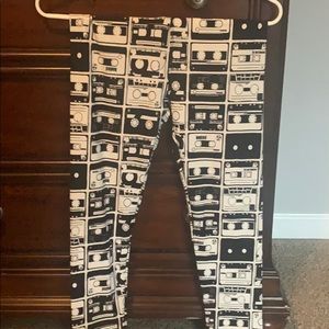 LuLaRoe leggings